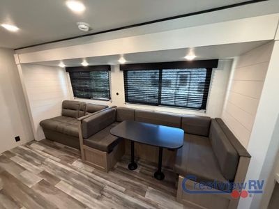 2026 Jayco Jay Flight SLX - Photo 14