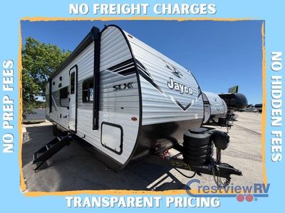 2026 Jayco Jay Flight SLX - Photo 1