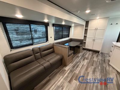 2026 Jayco Jay Flight SLX - Photo 21