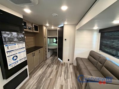 2026 Jayco Jay Flight SLX - Photo 18