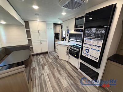 2026 Jayco Jay Flight SLX - Photo 19