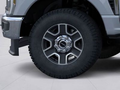 2026 Ford Super Duty F-250 SRW - Photo 12