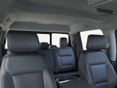 2026 Ford Super Duty F-250 SRW - Photo 9