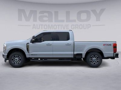 2026 Ford Super Duty F-250 SRW - Photo 15