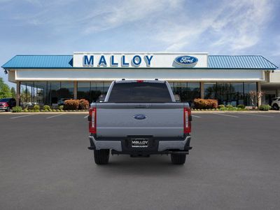 2026 Ford Super Duty F-250 SRW - Photo 26
