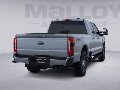 2026 Ford Super Duty F-250 SRW - Photo 7