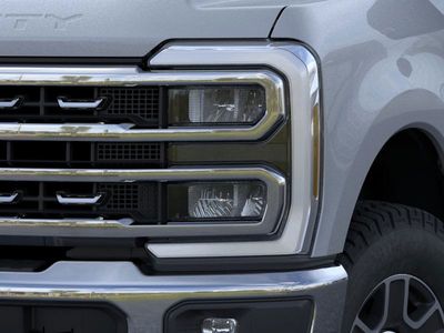 2026 Ford Super Duty F-250 SRW - Photo 35