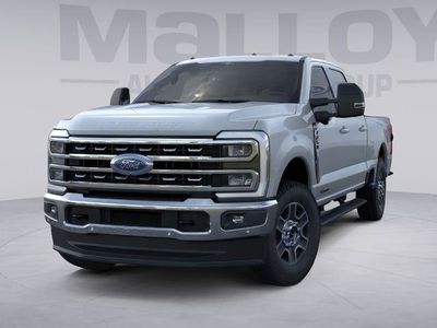2026 Ford Super Duty F-250 SRW - Photo 10