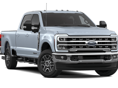 2026 Ford Super Duty F-250 SRW - Photo 47