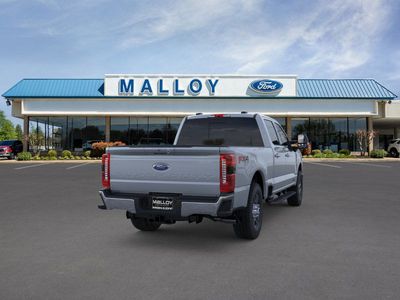 2026 Ford Super Duty F-250 SRW - Photo 44