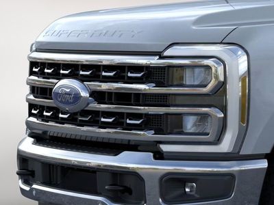 2026 Ford Super Duty F-250 SRW - Photo 11