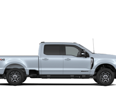 2026 Ford Super Duty F-250 SRW - Photo 48