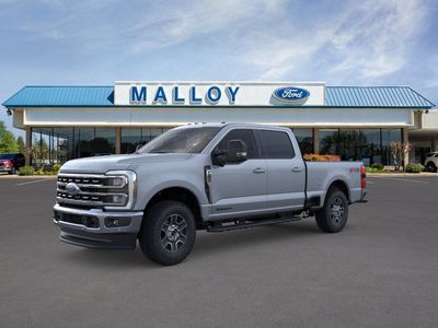 2026 Ford Super Duty F-250 SRW - Photo 42