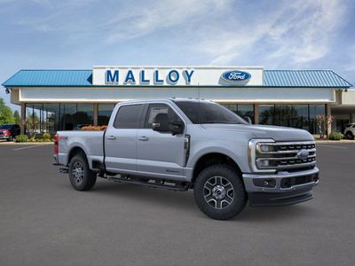 2026 Ford Super Duty F-250 SRW - Photo 33