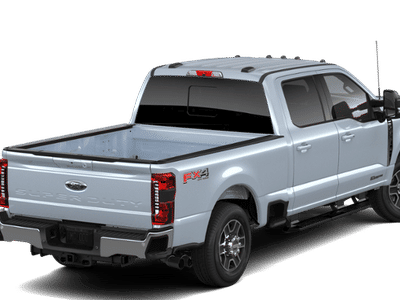 2026 Ford Super Duty F-250 SRW - Photo 50