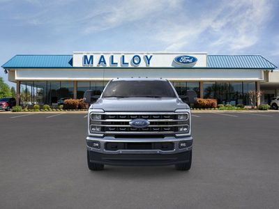 2026 Ford Super Duty F-250 SRW - Photo 27
