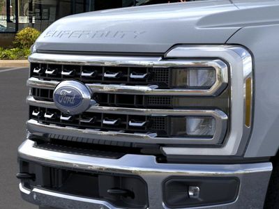2026 Ford Super Duty F-250 SRW - Photo 40