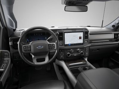 2026 Ford Super Duty F-250 SRW - Photo 51