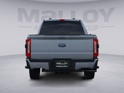 2026 Ford Super Duty F-250 SRW - Photo 16
