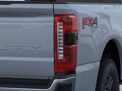 2026 Ford Super Duty F-250 SRW - Photo 21