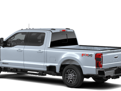 2026 Ford Super Duty F-250 SRW - Photo 46