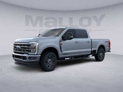 2026 Ford Super Duty F-250 SRW - Photo 8