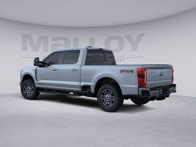 2026 Ford Super Duty F-250 SRW - Photo 14
