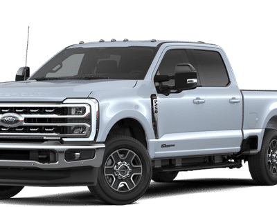 2026 Ford Super Duty F-250 SRW - Photo 45