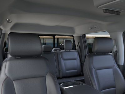 2026 Ford Super Duty F-250 SRW - Photo 25