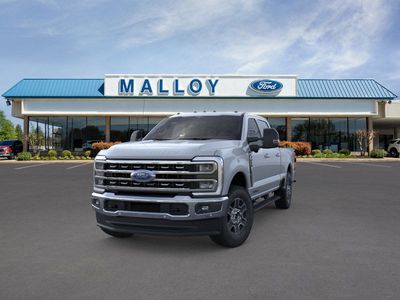 2026 Ford Super Duty F-250 SRW - Photo 31