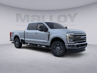2026 Ford Super Duty F-250 SRW - Photo 20