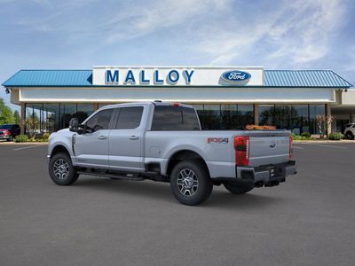 2026 Ford Super Duty F-250 SRW - Photo 28