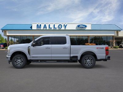 2026 Ford Super Duty F-250 SRW - Photo 37