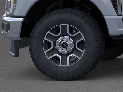 2026 Ford Super Duty F-250 SRW - Photo 34