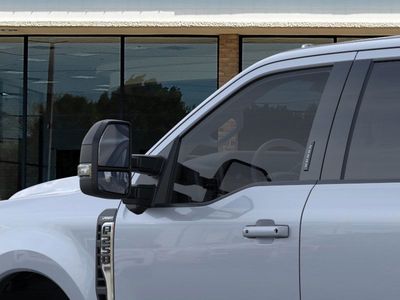 2026 Ford Super Duty F-250 SRW - Photo 36