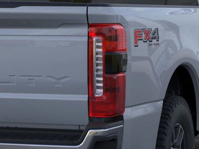 2026 Ford Super Duty F-250 SRW - Photo 43