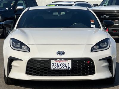 2024 Toyota GR86 - Photo 9