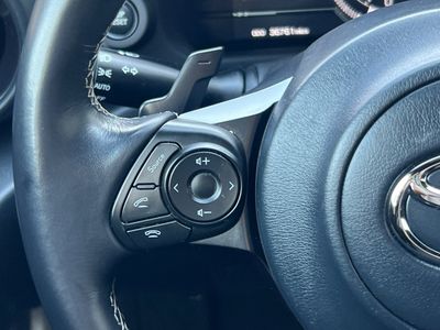 2024 Toyota GR86 - Photo 23