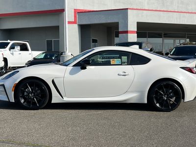 2024 Toyota GR86 - Photo 8
