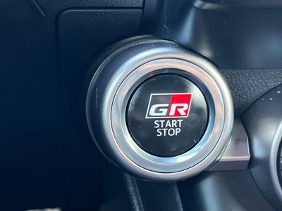 2024 Toyota GR86 - Photo 21