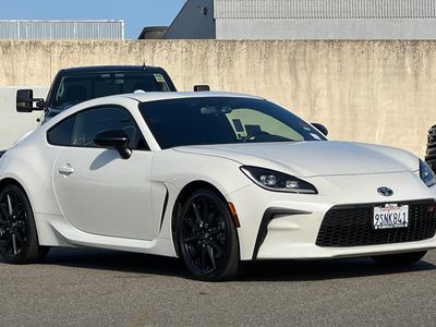 2024 Toyota GR86 - Photo 4