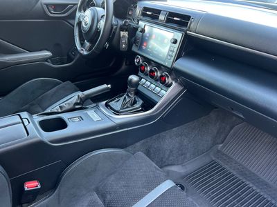 2024 Toyota GR86 - Photo 14