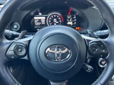2024 Toyota GR86 - Photo 22