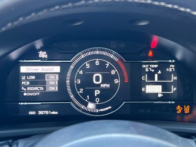 2024 Toyota GR86 - Photo 25
