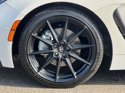 2024 Toyota GR86 - Photo 27