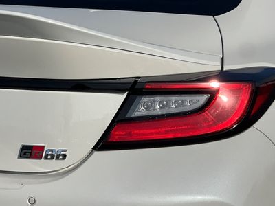 2024 Toyota GR86 - Photo 28