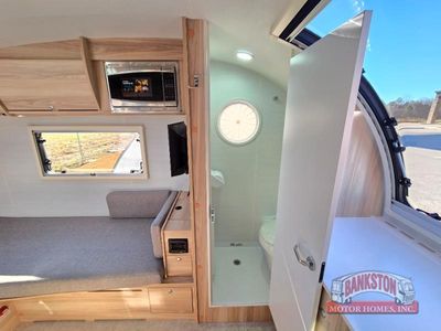 2026 TAB 360 CS Boondock — photo 13 view