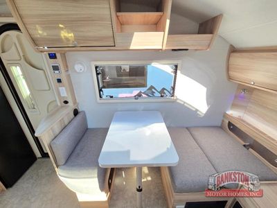 2026 TAB 360 CS Boondock — photo 17 view
