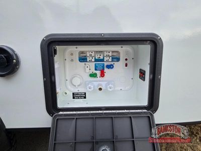 2026 TAB 360 CS Boondock — photo 7 view