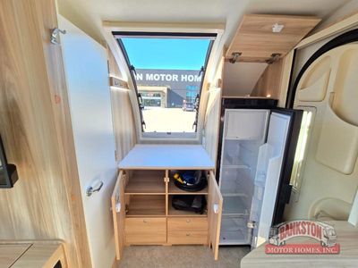2026 TAB 360 CS Boondock — photo 11 view